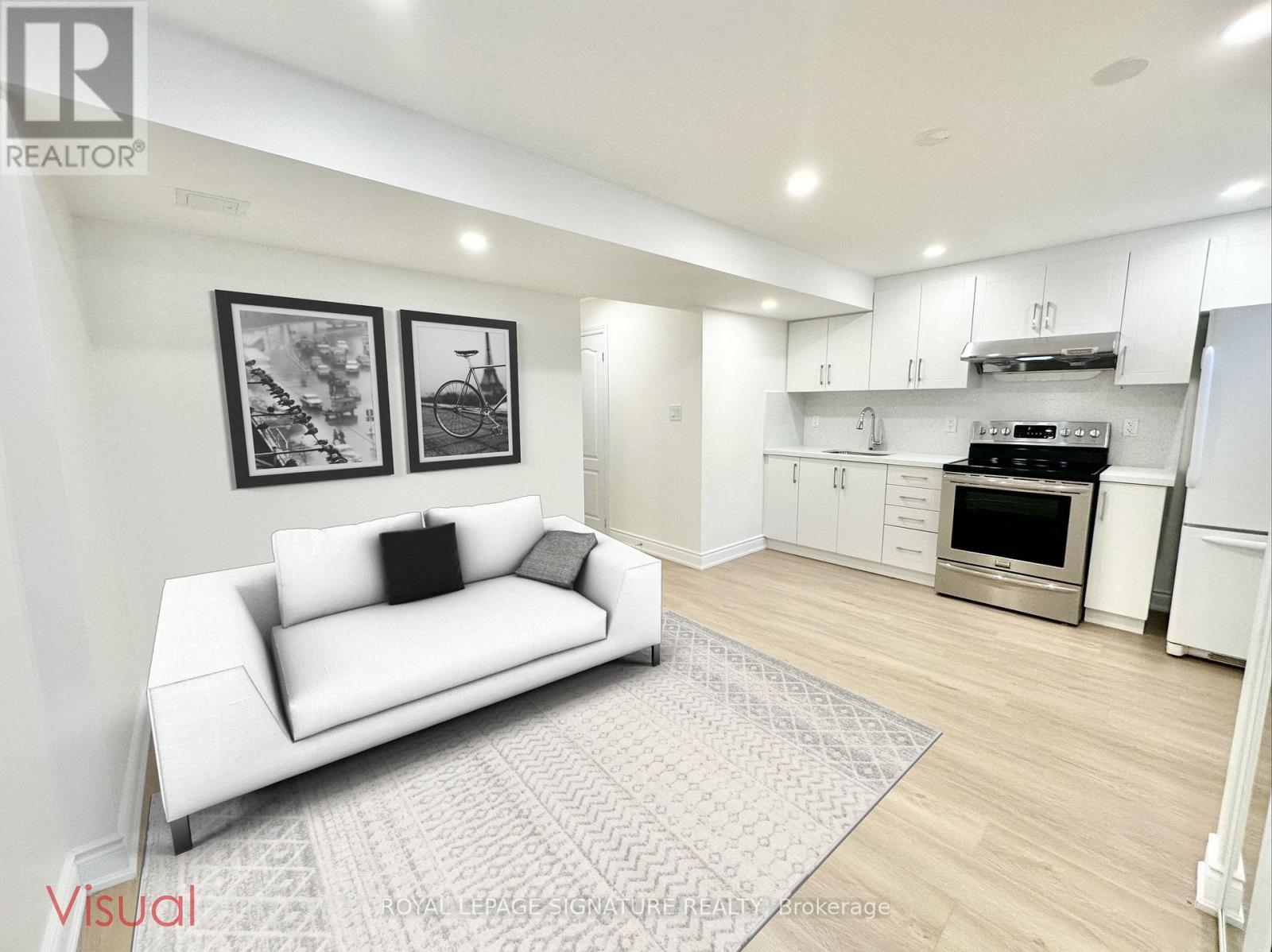 Bsmt - 5915 Churchill Meadows Boulevard, Mississauga (Churchill Meadows), Ontario  L5M 6Y2 - Photo 3 - W12162149
