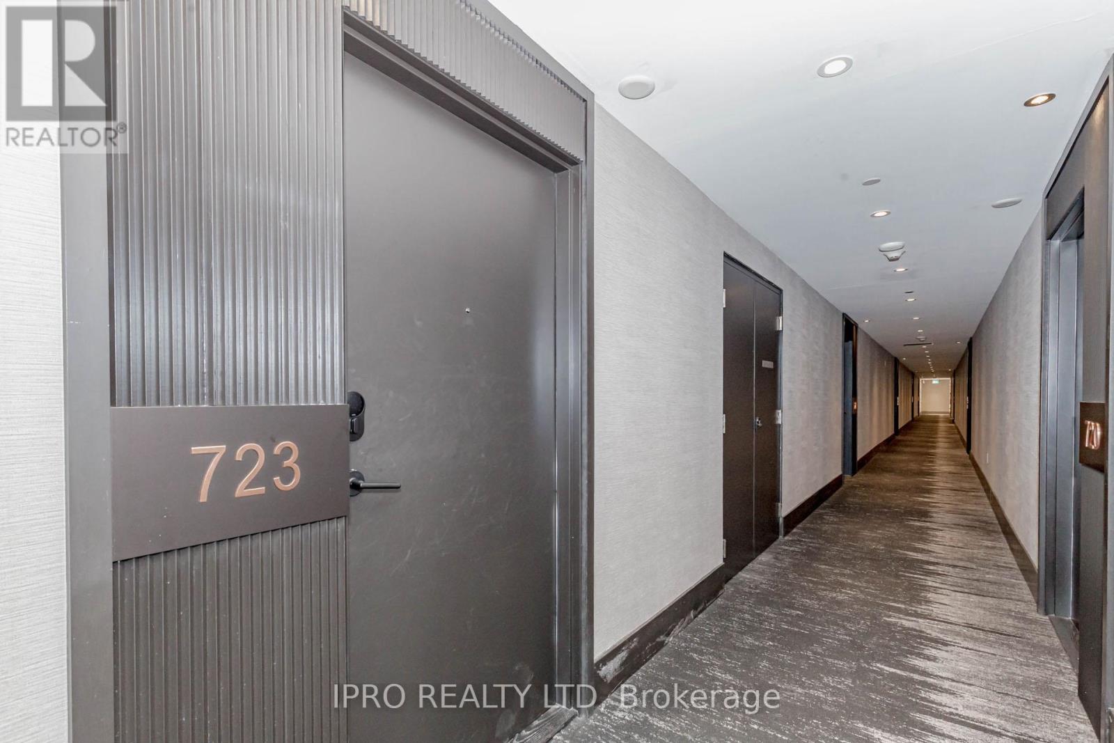 723 - 2450 Old Bronte Road W, Oakville, Ontario  L6M 5P6 - Photo 12 - W12162174