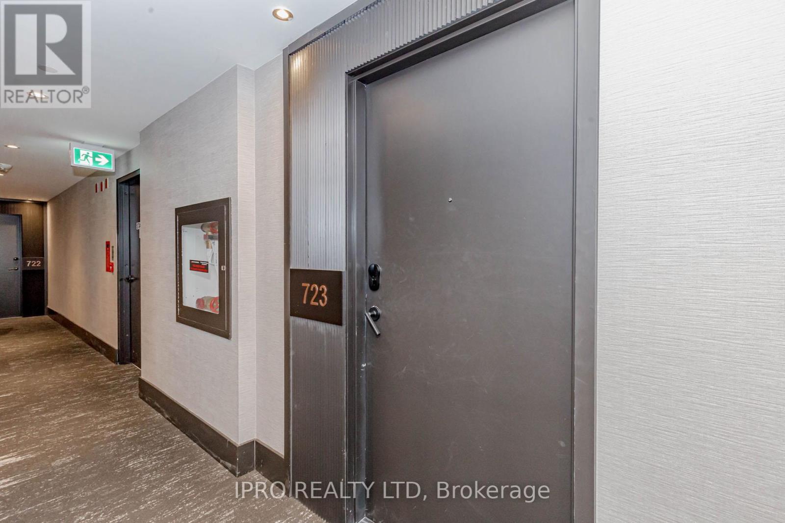 723 - 2450 Old Bronte Road W, Oakville, Ontario  L6M 5P6 - Photo 13 - W12162174