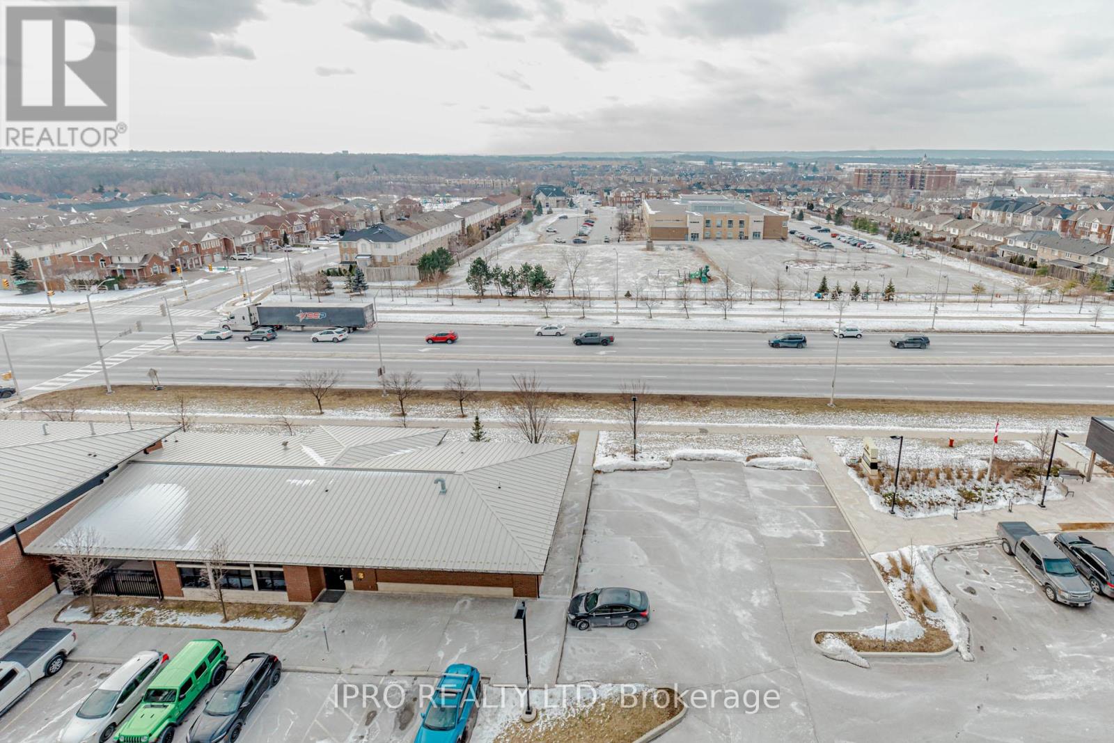 723 - 2450 Old Bronte Road W, Oakville, Ontario  L6M 5P6 - Photo 32 - W12162174