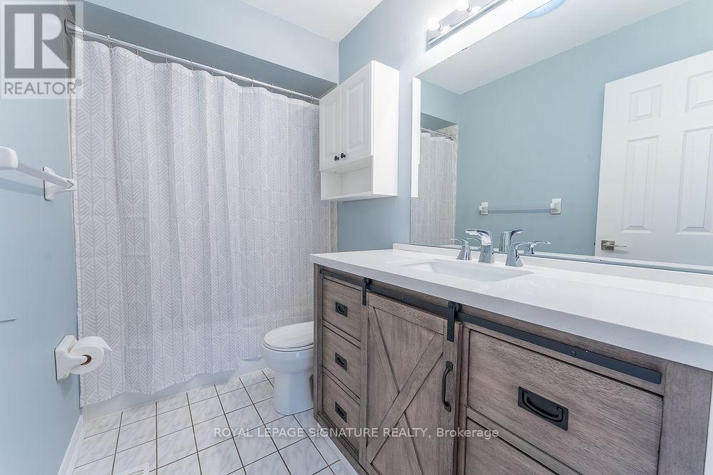 72 James Young Drive, Halton Hills, Ontario  L7G 5S5 - Photo 22 - W12162193