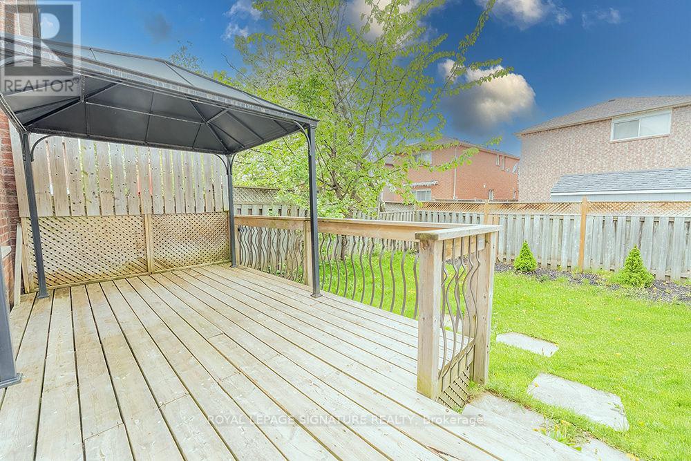 72 James Young Drive, Halton Hills, Ontario  L7G 5S5 - Photo 27 - W12162193