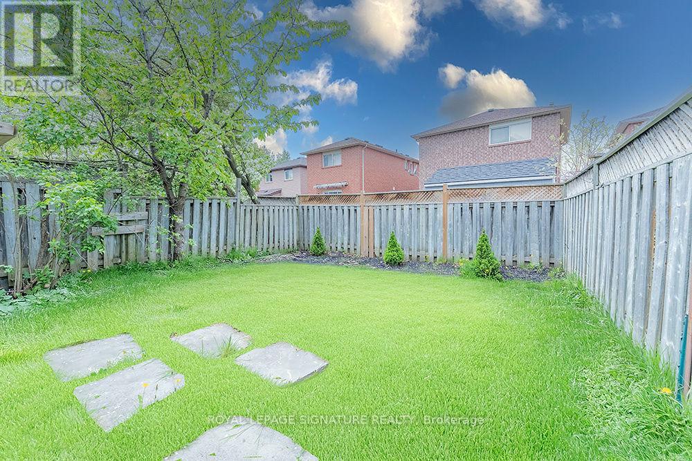 72 James Young Drive, Halton Hills, Ontario  L7G 5S5 - Photo 28 - W12162193