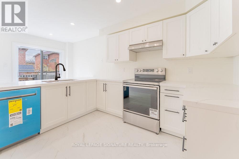 72 James Young Drive, Halton Hills, Ontario  L7G 5S5 - Photo 8 - W12162193