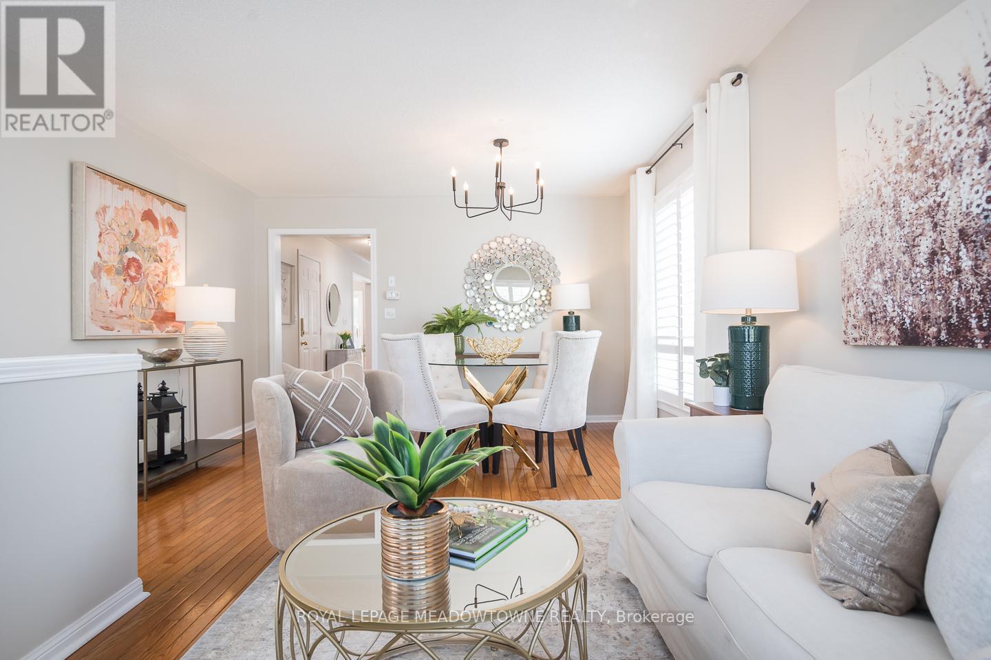 1014 Cooper Avenue, Milton, Ontario  L9T 5W7 - Photo 4 - W12162240