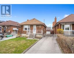 542 GLEN PARK AVENUE, Toronto, Ontario