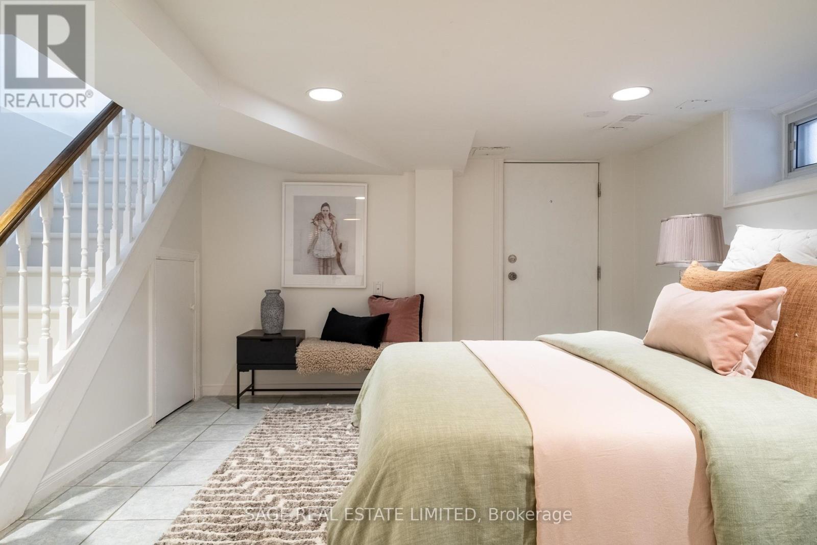 91 Seaforth Avenue, Toronto (Roncesvalles), Ontario  M6K 1N8 - Photo 24 - W12162322