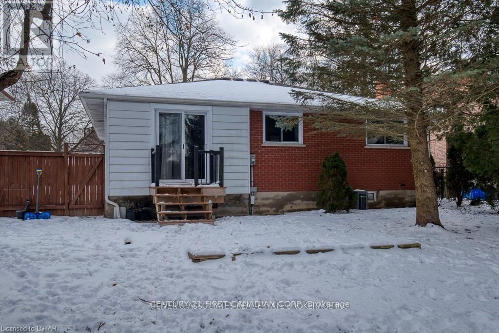 341 Vesta Road, London East, Ontario  N5Y 1E9 - Photo 16 - X12162590