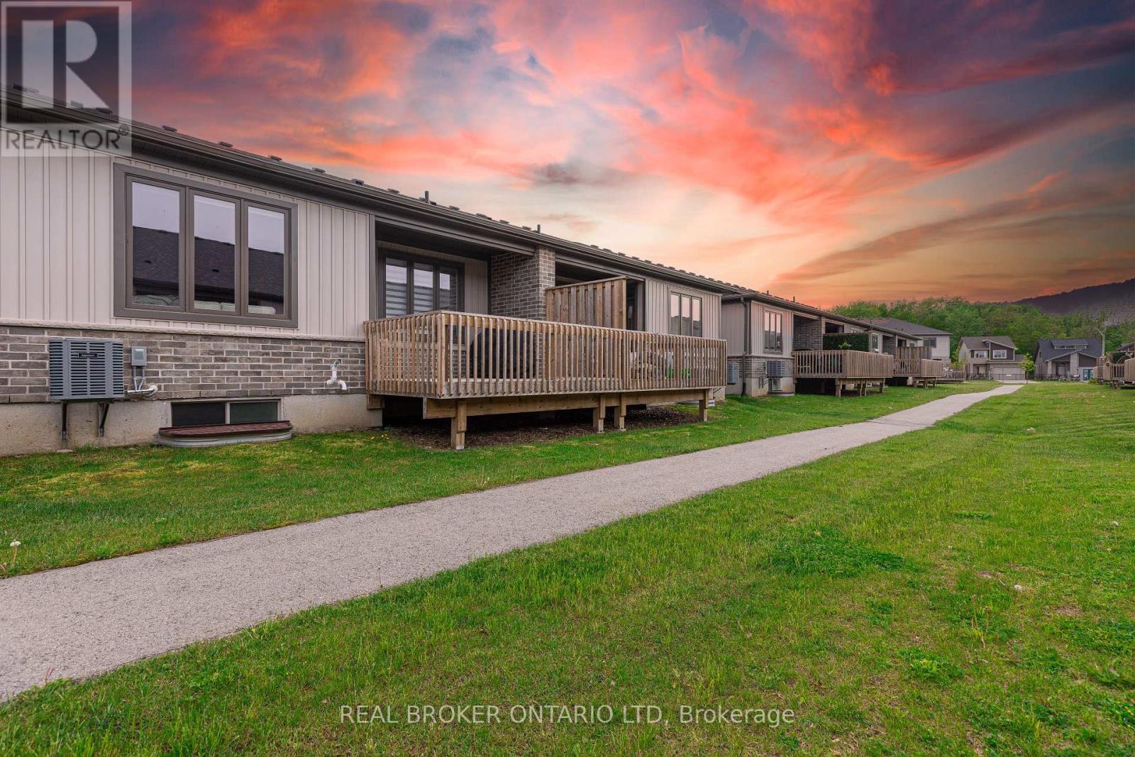 45 - 745 Chelton Road, London South, Ontario  N6M 0J1 - Photo 24 - X12162595