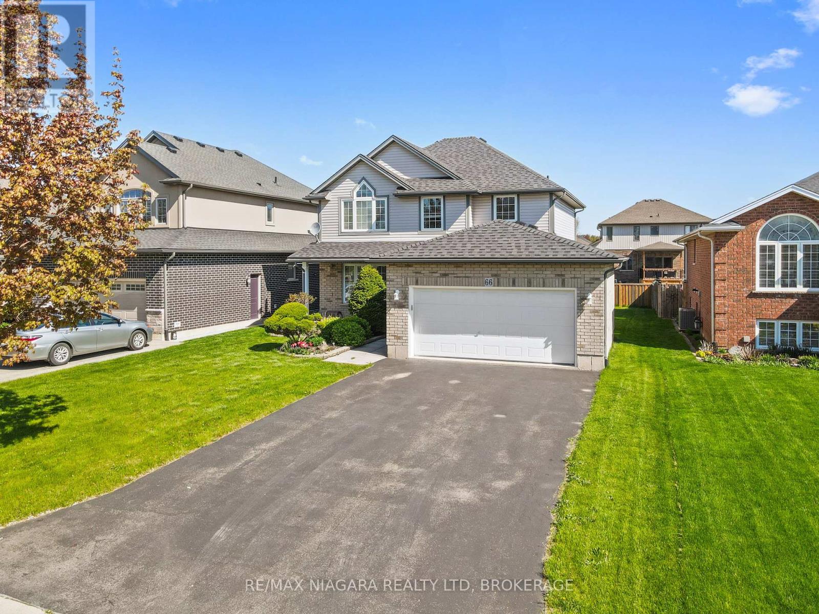 Property at 66 HUNTER DRIVE image 1