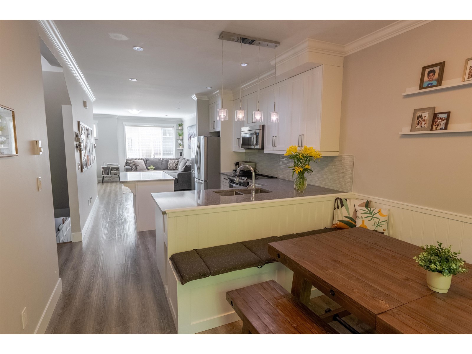 11 8747 162 Street, Surrey, British Columbia  V4N 6R1 - Photo 2 - R3004145