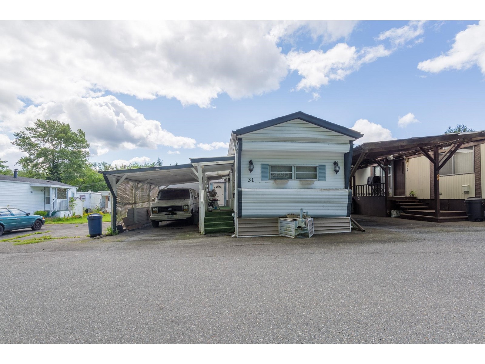31 8266 King George Boulevard, Surrey, British Columbia  V3W 5C2 - Photo 2 - R3004139
