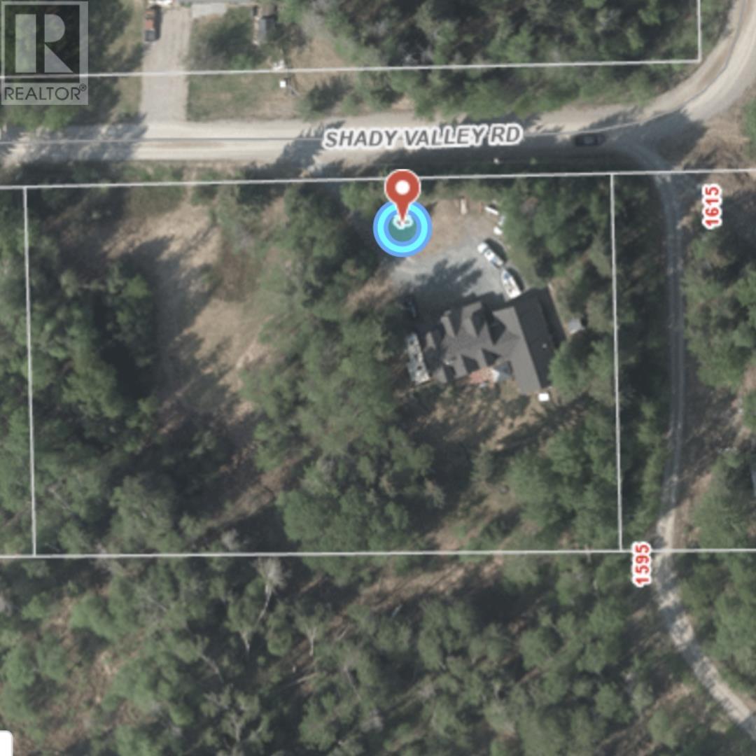 1533 Shady Valley Road, Prince George, British Columbia  V2K 5S5 - Photo 40 - R3005184