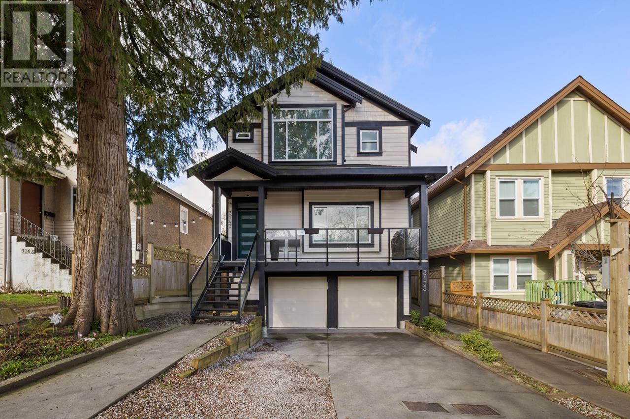 3133 Glen Drive, Vancouver, British Columbia  V5T 4C3 - Photo 3 - R2979856