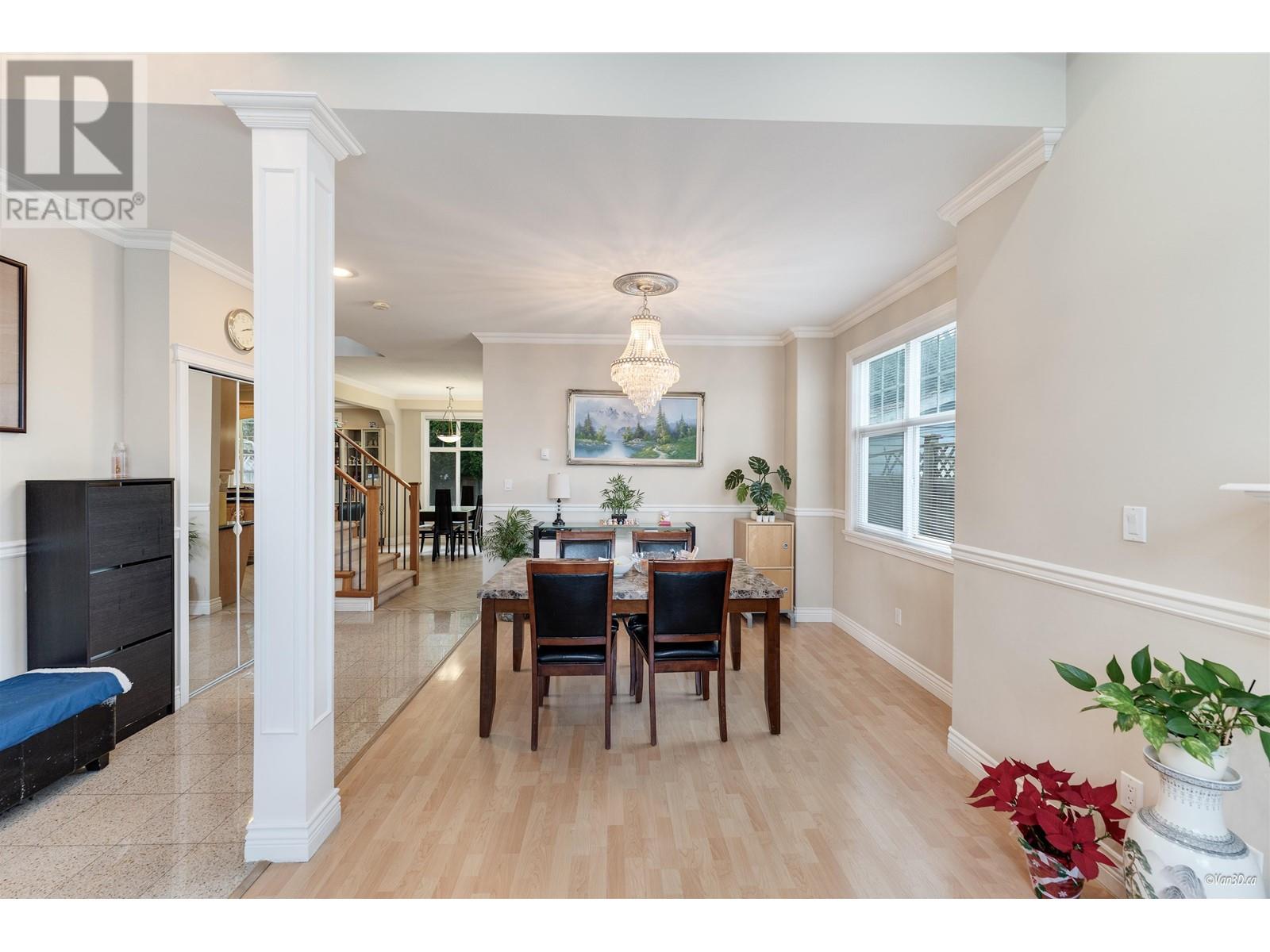 6 7188 Blundell Road, Richmond, British Columbia  V6Y 1J4 - Photo 6 - R2980084