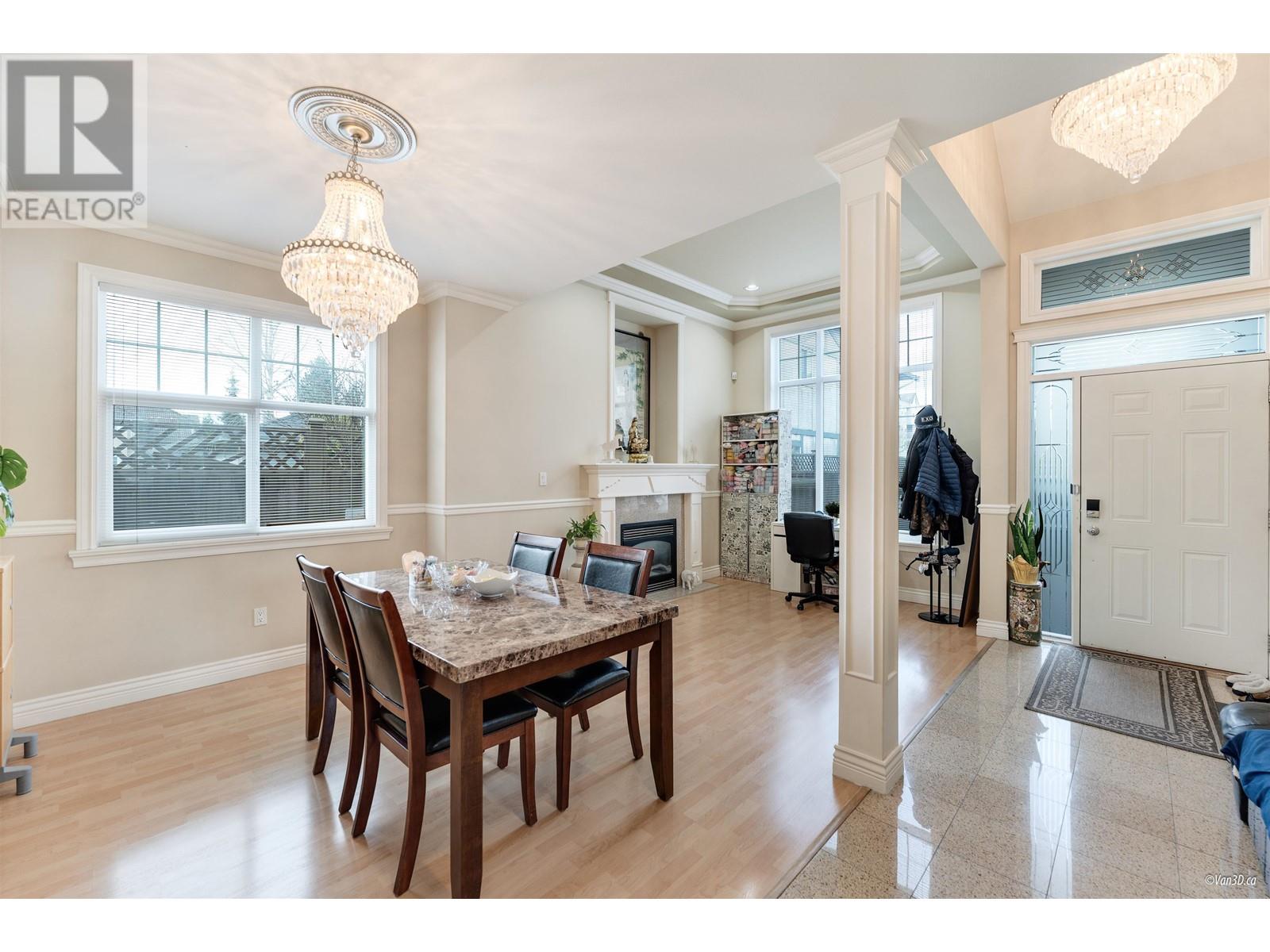 6 7188 Blundell Road, Richmond, British Columbia  V6Y 1J4 - Photo 5 - R2980084