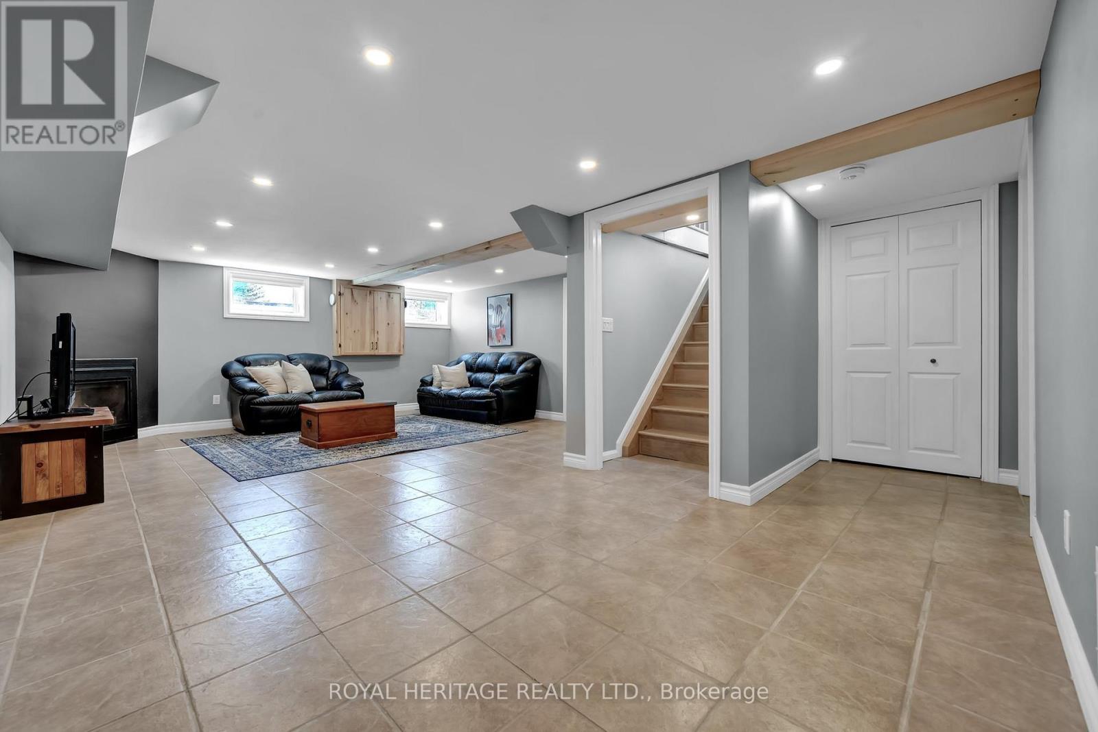 5405 5th Line, Port Hope, Ontario  L1A 3V6 - Photo 22 - X12162366