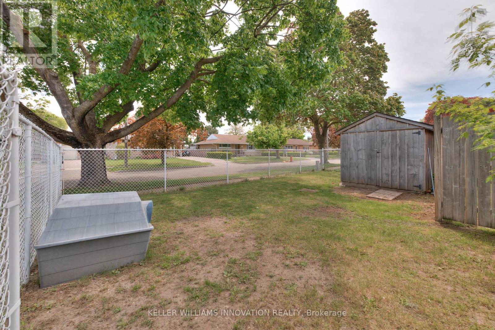 155 Byron Avenue, Kitchener, Ontario  N2C 1Z7 - Photo 33 - X12162179