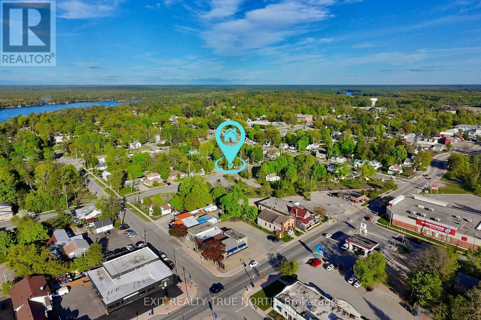 211 Bishop Street, Gravenhurst (Muskoka (S)), Ontario  P1P 1J5 - Photo 6 - X12162196