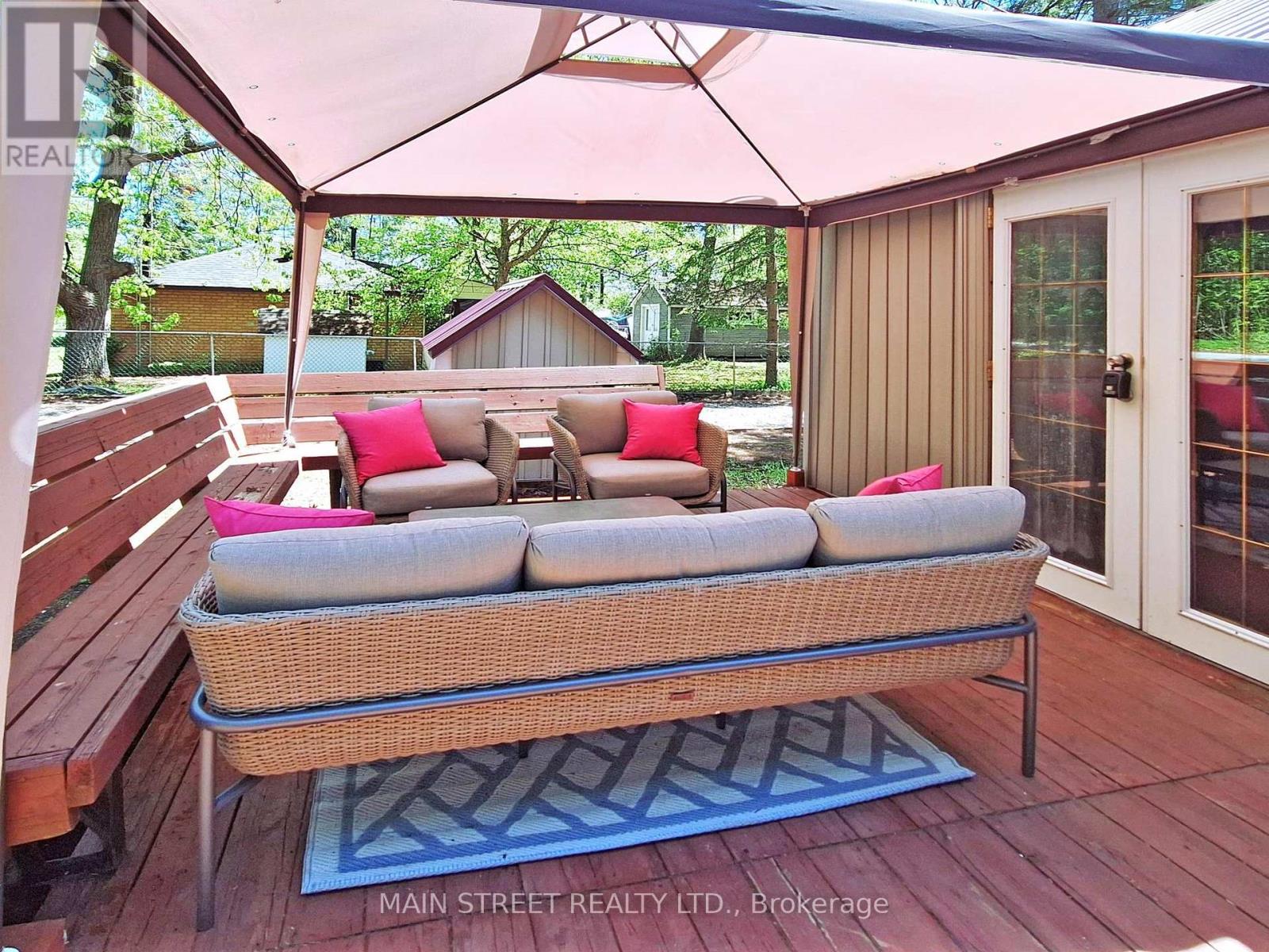 2 Cedarhurst Avenue, Kawartha Lakes, Ontario  K0M 1N0 - Photo 32 - X12162225