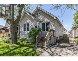 27 BARONS AVENUE N, Hamilton, Ontario