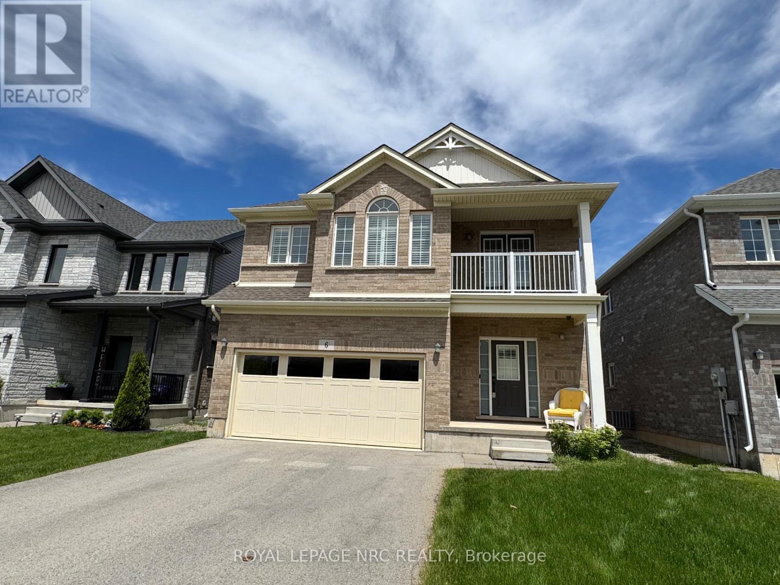 6 Elderberry Road, Thorold (Confederation Heights), Ontario  L2V 5G6 - Photo 35 - X12162512