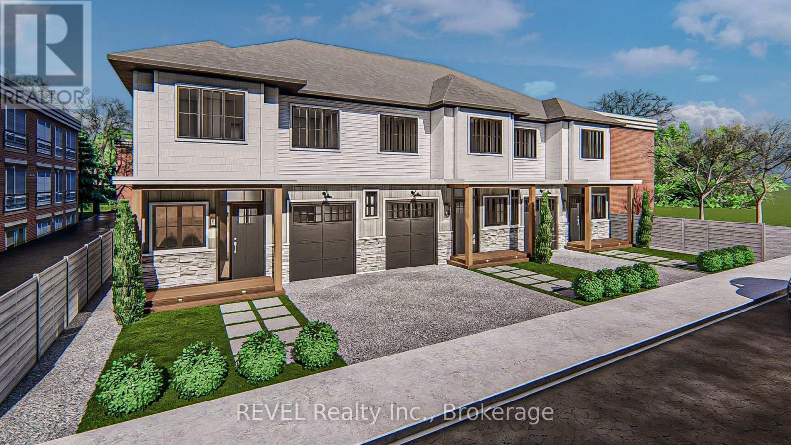 A - 574 ONTARIO STREET, St. Catharines, Ontario