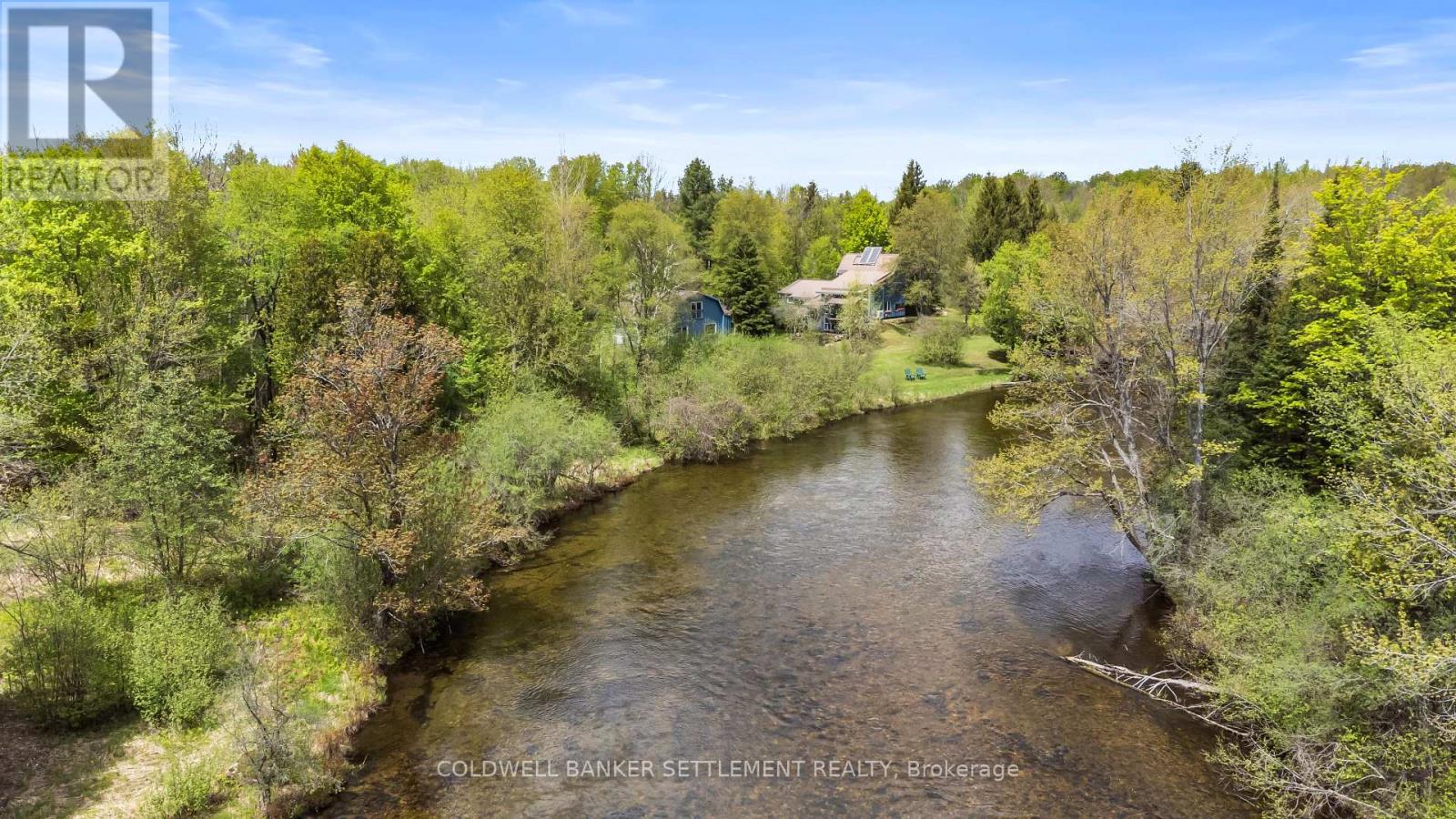142 LEONARD SIDE ROAD, Tay Valley, Ontario