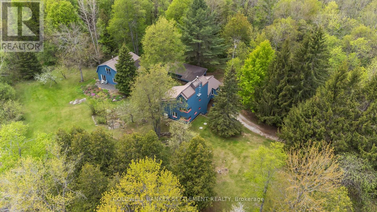 142 Leonard Side Road, Tay Valley, Ontario  K7H 3C6 - Photo 3 - X12162543
