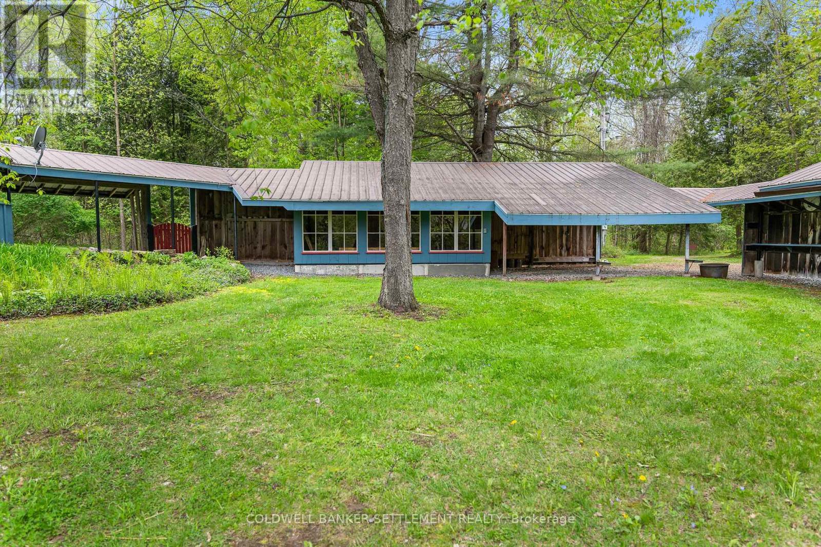 142 Leonard Side Road, Tay Valley, Ontario  K7H 3C6 - Photo 32 - X12162543