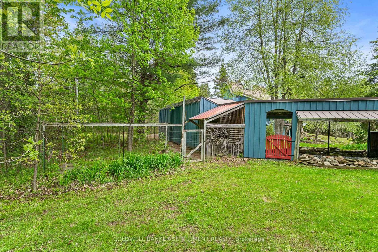 142 Leonard Side Road, Tay Valley, Ontario  K7H 3C6 - Photo 33 - X12162543