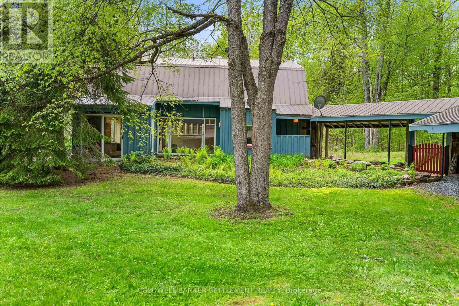 142 Leonard Side Road, Tay Valley, Ontario  K7H 3C6 - Photo 34 - X12162543