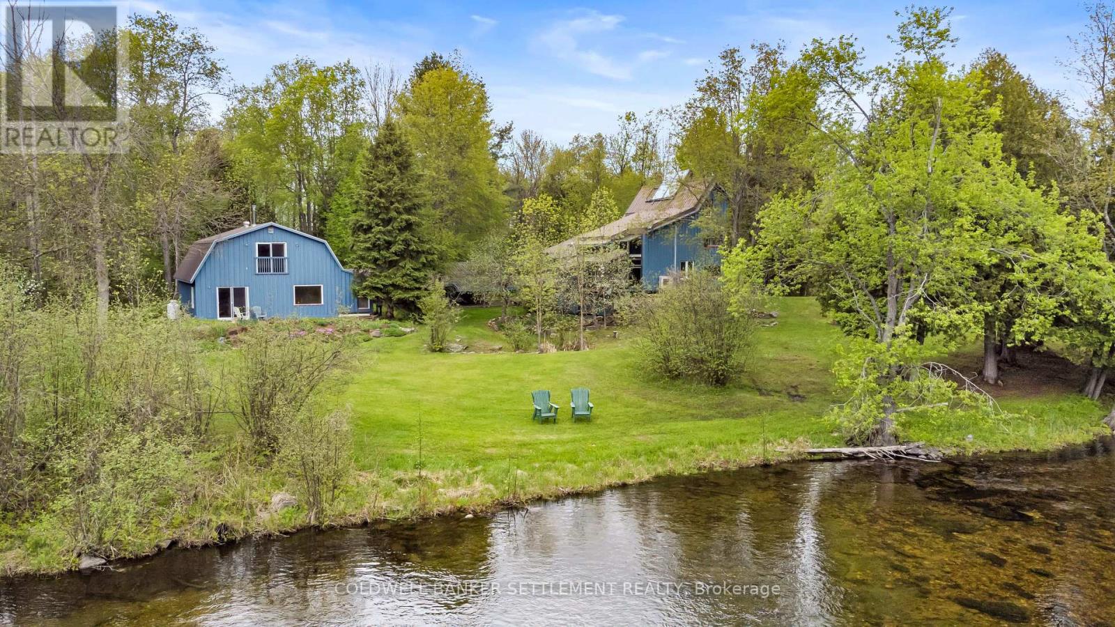 142 Leonard Side Road, Tay Valley, Ontario  K7H 3C6 - Photo 4 - X12162543