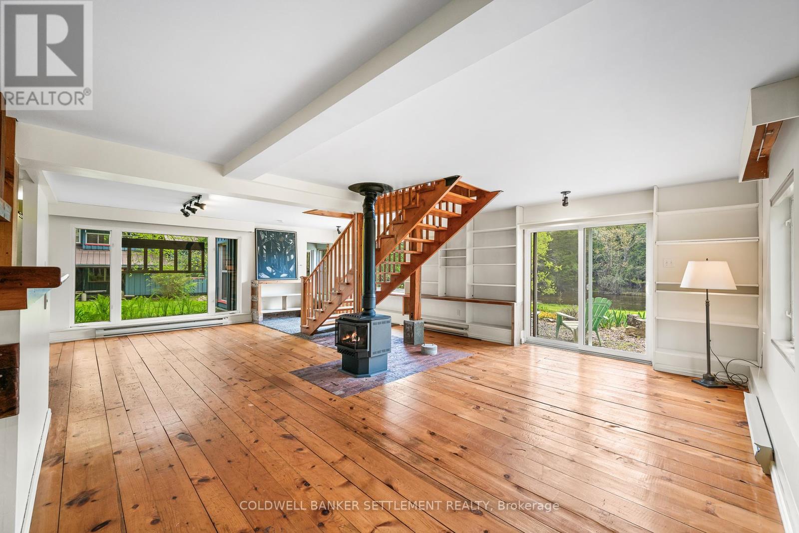 142 Leonard Side Road, Tay Valley, Ontario  K7H 3C6 - Photo 41 - X12162543