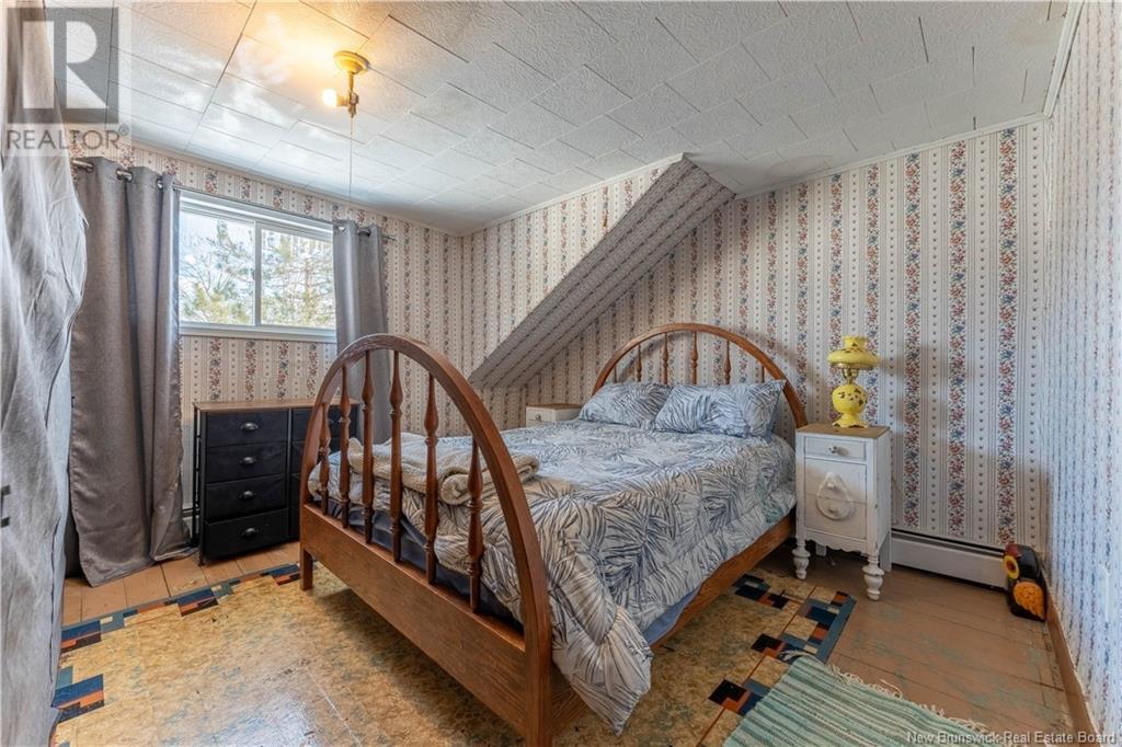345 Milltown Boulevard, St. Stephen, New Brunswick  E3L 1J3 - Photo 38 - NB113068