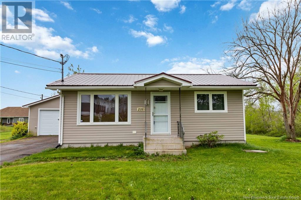 1550 Salisbury, Moncton, New Brunswick
