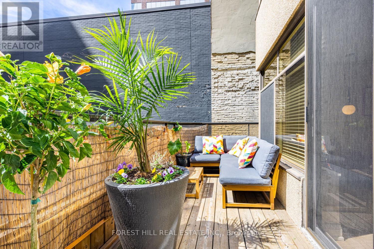 201 - 900 Yonge Street, Toronto, Ontario  M4W 3P5 - Photo 30 - C12161817