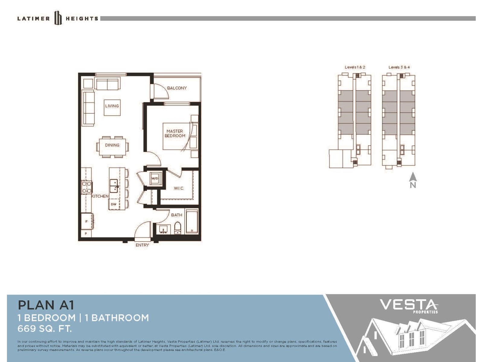 405 20077 84 Avenue, Langley, British Columbia  V2Y 3X7 - Photo 13 - R3005062