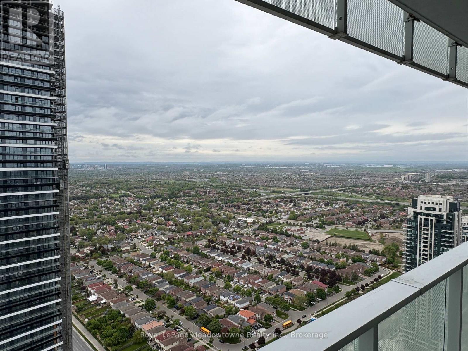 4405 - 3900 Confederation Parkway E, Mississauga (City Centre), Ontario  L5B 0M3 - Photo 14 - W12161087