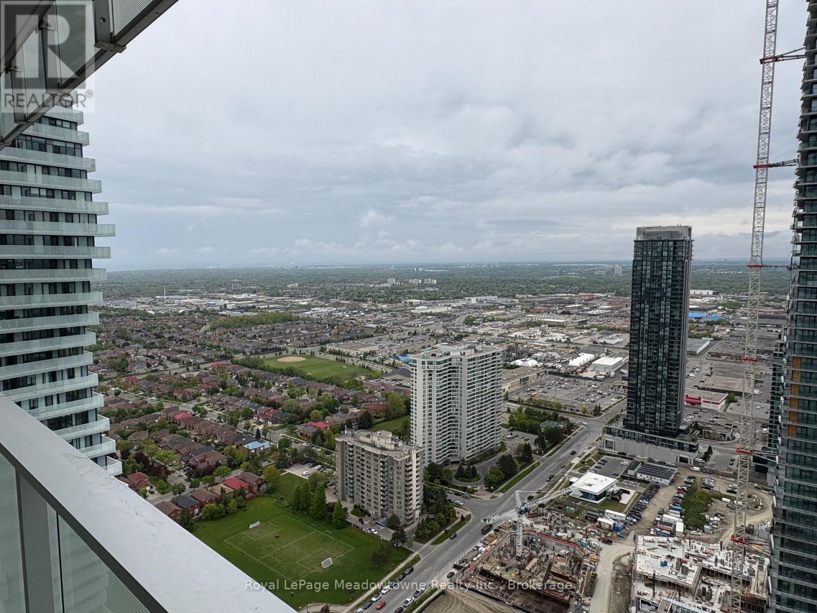 4405 - 3900 Confederation Parkway E, Mississauga (City Centre), Ontario  L5B 0M3 - Photo 15 - W12161087