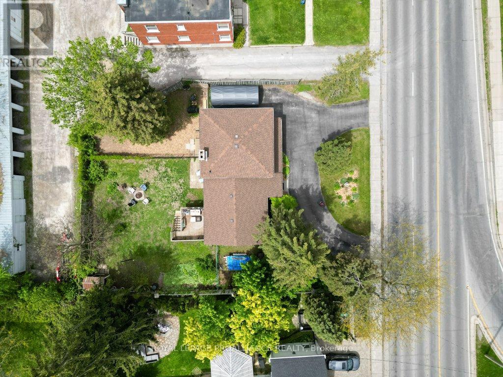 44 Sidney Street, Belleville, Ontario  K8P 3Y8 - Photo 42 - X12162478