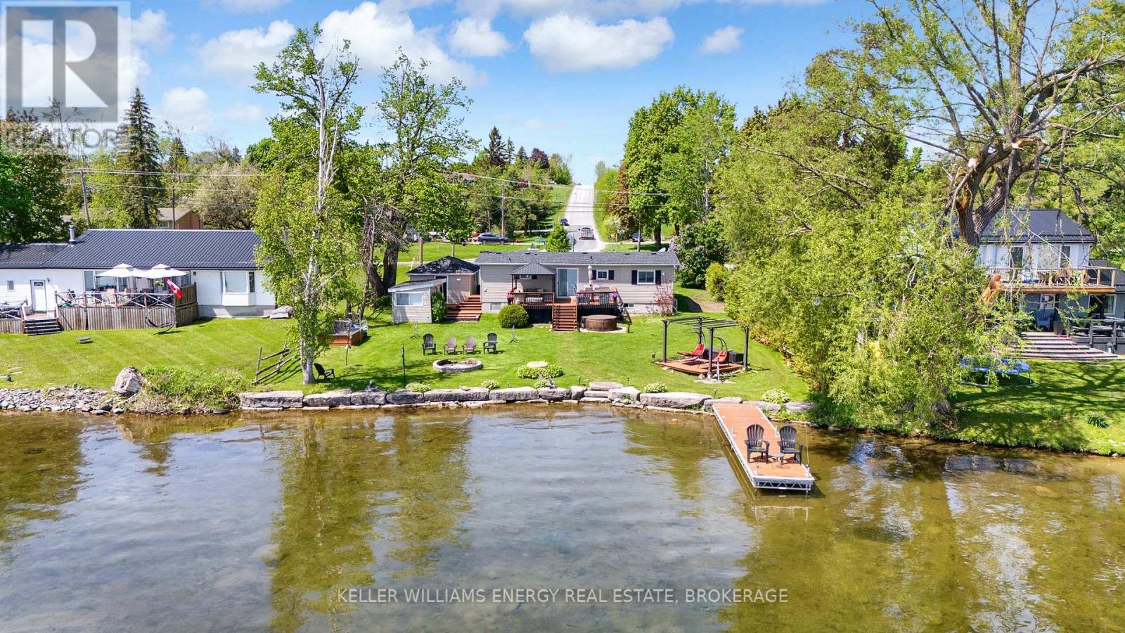 531 DALHAVEN ROAD, Selwyn, Ontario