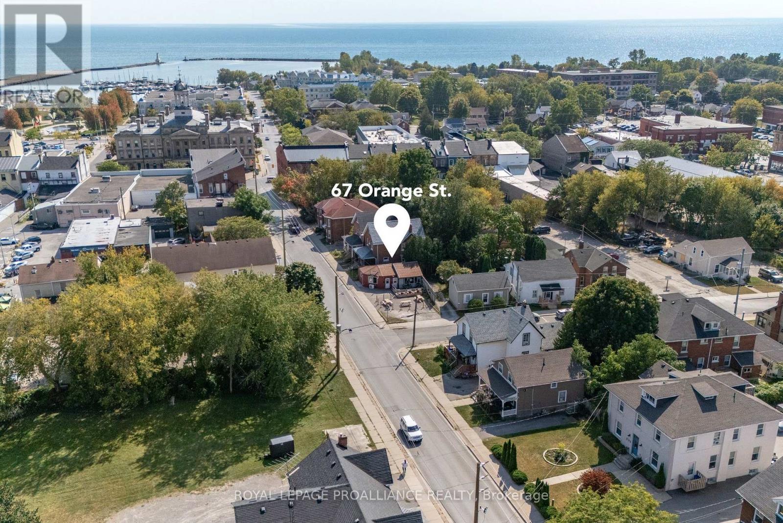 Property at 67 ORANGE STREET image 3