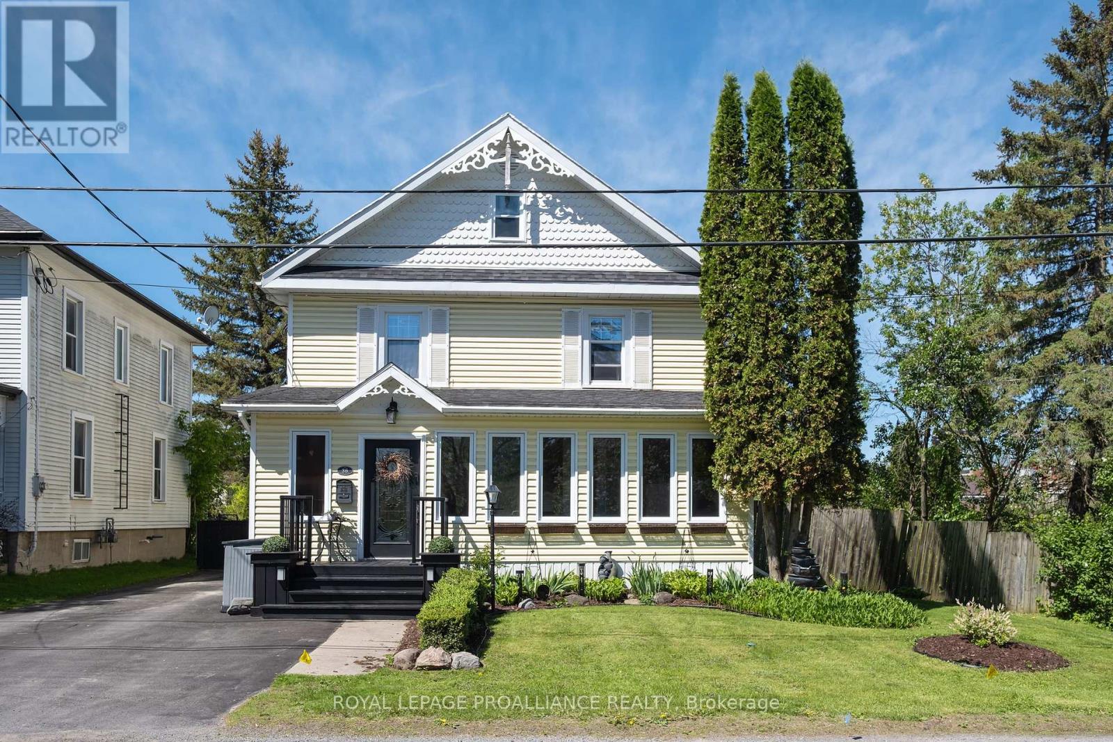 36 JOHN STREET, Stirling-Rawdon, Ontario