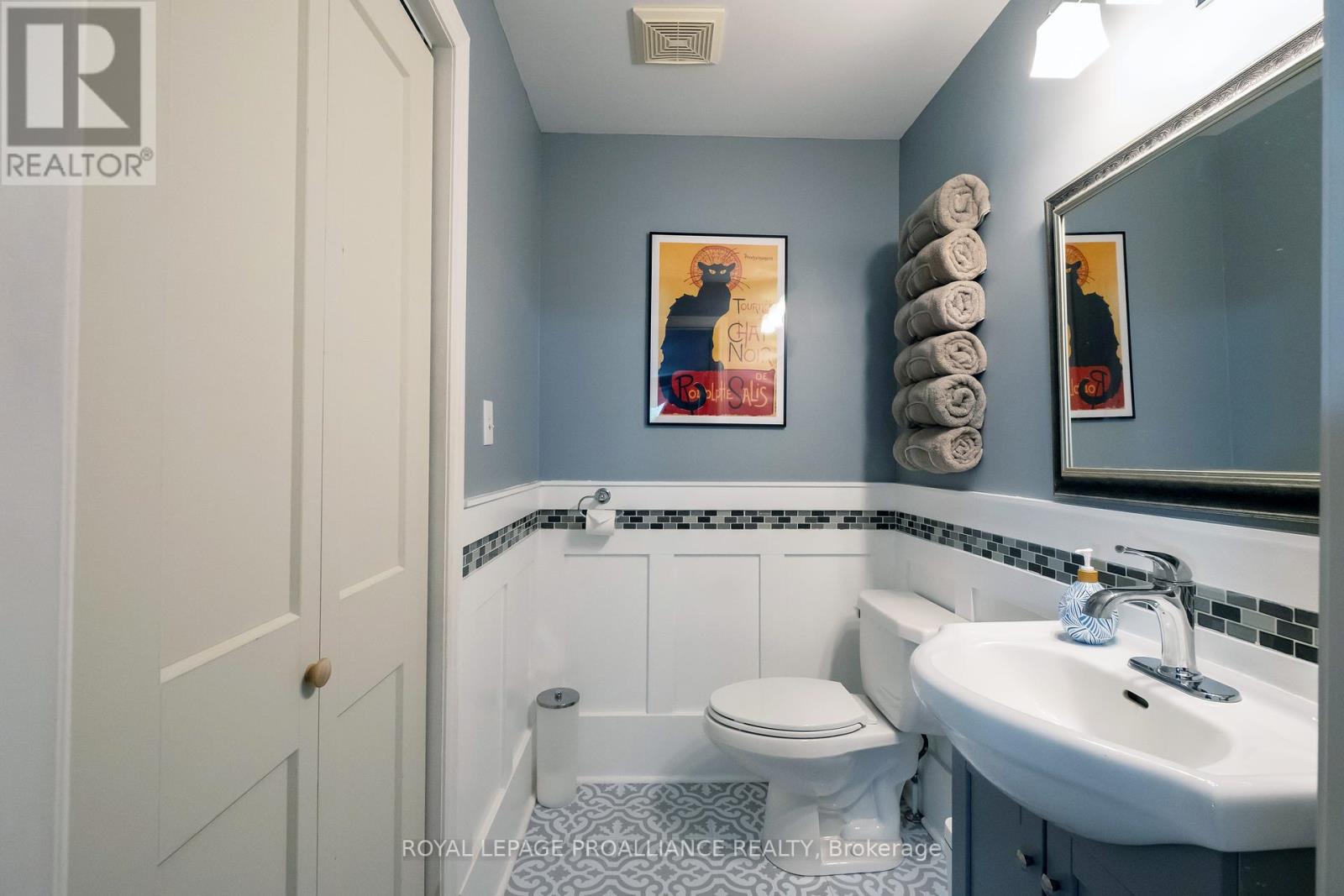 36 John Street, Stirling-Rawdon, Ontario K0K 3E0 - Photo 28 - X12162600