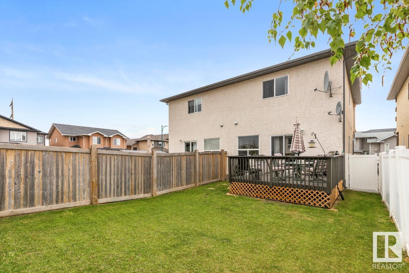 16405 53 St Nw, Edmonton, Alberta  T5Y 0H5 - Photo 33 - E4437570