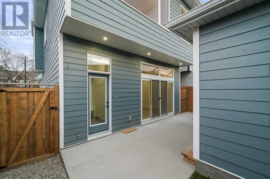 109 Hartford Road Nw, Calgary, Alberta  T2K 2A7 - Photo 32 - A2203419