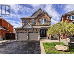 63 COUSTEAU DRIVE, Bradford West Gwillimbury, Ontario