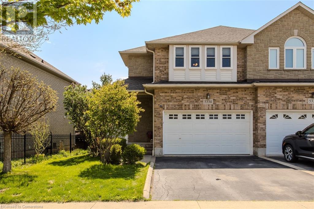 5334 DRYDEN Avenue, burlington, Ontario