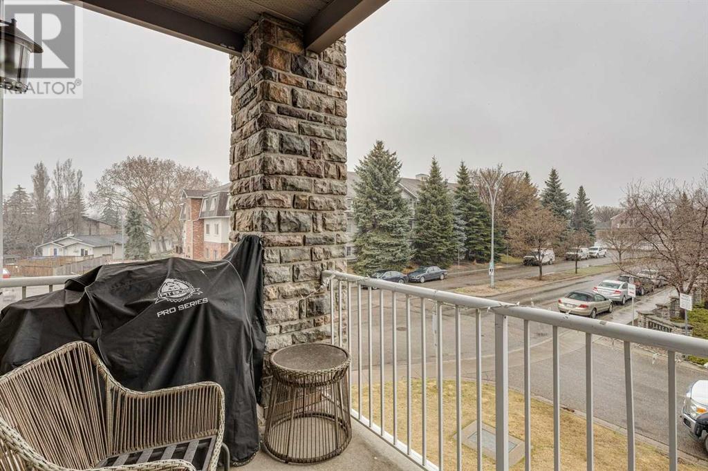 201, 1414 17 Street Se, Calgary, Alberta  T2G 5S6 - Photo 17 - A2213597